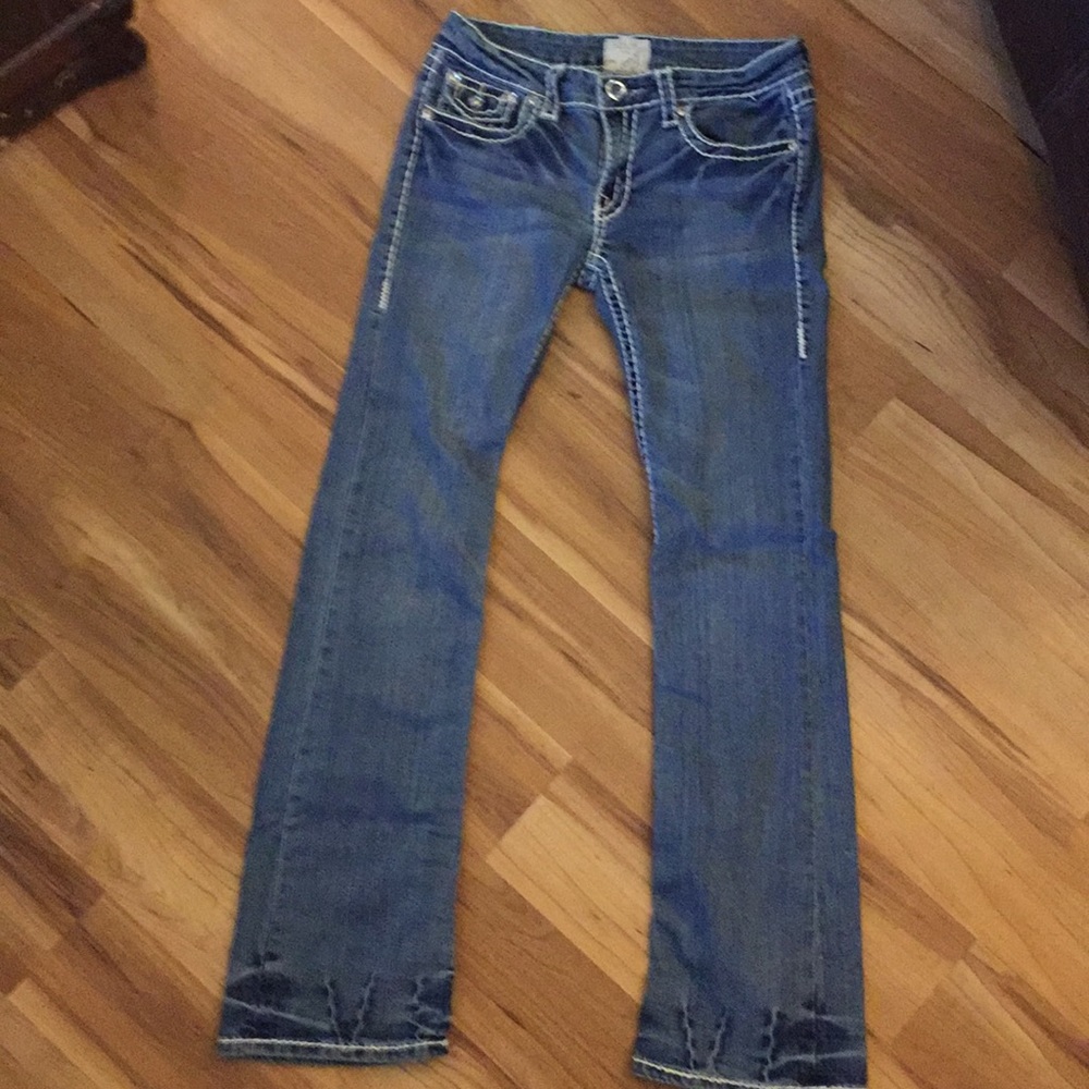 L.A. Idil jeans size 9